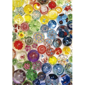 Image 1 of Educa - Puzzle Dream Bubbles - 500 piese