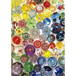 Educa - Puzzle Dream Bubbles - 500 piese