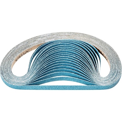 PFERD TOOLS BA 12/610 T Z 60 45008206 brúsny pás Zrnitosť 60 (d x š) 610 mm x 12 mm 100 ks