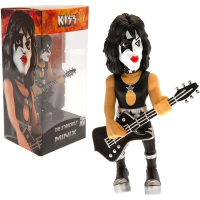 MINIX Music KISS The Starchild – Zboží Dáma