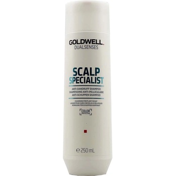 Goldwell Dualsenses Scalp Specialist Densifying Shampoo 250 ml