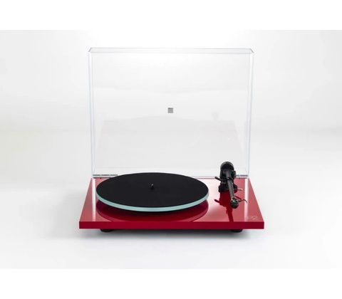 Rega Planar 2 + ND3