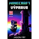 Minecraft - Výprava