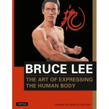Image 1 of Bruce Lee The Art of Expressing the Human Body