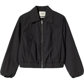 Elvine Дамско ежедневно яке Elvine Women's Flora Casual jacket - Black (103-2818-0111)