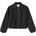 Elvine Дамско ежедневно яке Elvine Women's Flora Casual jacket - Black (103-2818-0111)