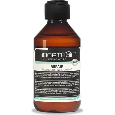 Togethair Repair Restructuring Shampoo 250 ml