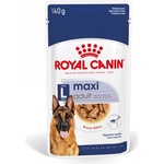 Royal Canin Wet Maxi Adult 10x140 g