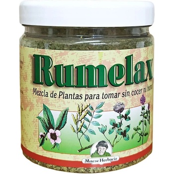 Artesania Agricola Rumelax Билкова лаксативна смес 140 g | Artesania Agricola (041354 (113050) AA)