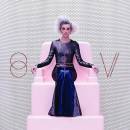 ST. VINCENT: ST. VINCENT, CD