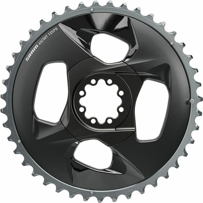 SRAM 00.6218.015.004 - SRAM CRING ROAD 43T 94 FORCE GREY