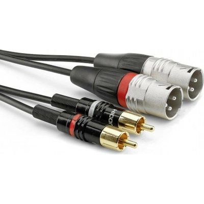Sommer Cable HBP-M2C2-0150