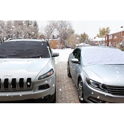 Inteligentní kryt předního skla | Zboží Auto