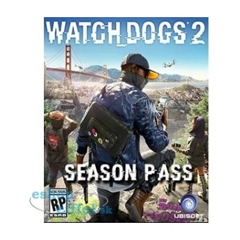Watch Dogs 2 Season pass