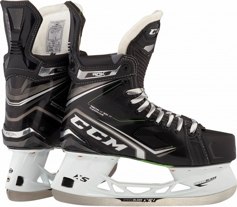 CCM Ribcor 90K intermediate