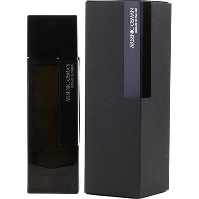 Laurent Mazzone Arsenic Osman parfum unisex 100 ml