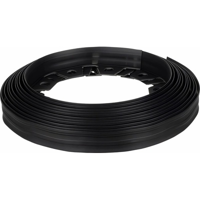 ISO TRADE Plastový obrubník Gardlov 4cm - 10m – Zboží Dáma