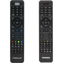 Dálkový ovladač Openbox SX4, SX4 BASE, SX6, SX9, AS2 HD