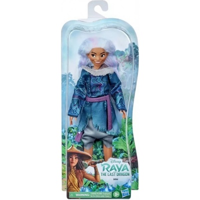 Hasbro Disney Raya Sisu
