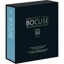 Institut Paul Bocuse Gastronomique: The defin- Institut Paul Bocuse