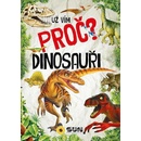 Už vím proč? - Dinosauři