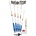Cralusso Plavák Bream Float - 8g