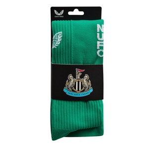 Castore Чорапи Castore Men's Newcastle United Alternative Replica Football Socks - Green
