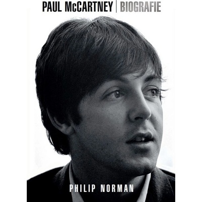 Paul McCartney Biografie