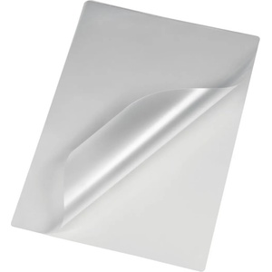 Hama Фолио за ламиниране hama, a4, 125, 25 броя, Прозрачен (hama-50567) - itmode