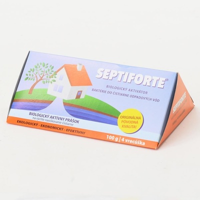 SEPTIFORTE 100g