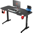 ULTRADESK Frag GRAPHITE