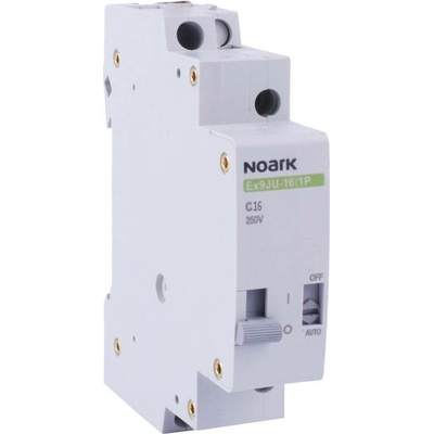 NOARK Impulsní bistabilní relé 16A 1P 230V AC Ex9JU-16/1P 110261
