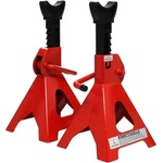 KraftDele Стойка за автомобил KraftDele KD398/ 6т/ 380-590mm/ 2 бр (KD398)