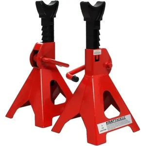 KraftDele Стойка за автомобил KraftDele KD398/ 6т/ 380-590mm/ 2 бр (KD398)