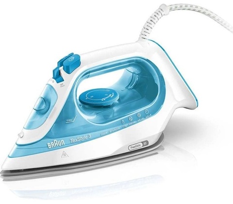Braun SI 3053 BL