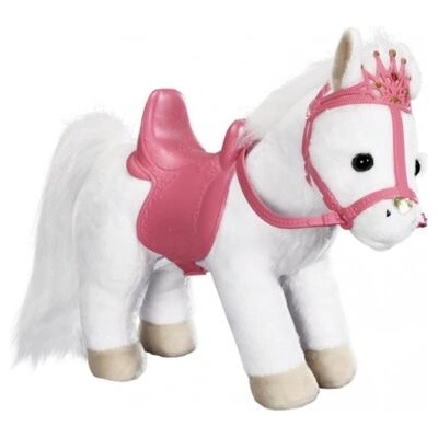 Zapf Baby Annabel Baby Annabell Little Sweet Poník 36 cm
