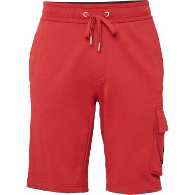 Calvin Klein Jeans Карго панталон червено, размер M