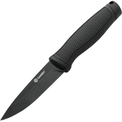 Knife Ganzo G806BW-BK