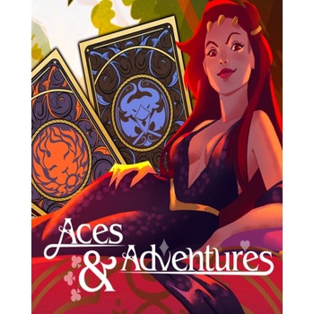Aces & Adventures