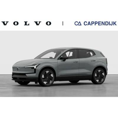 Volvo EX30 Extended Range Plus 200 kW