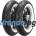 METZELER ME888 Marathon Ultra WW ( 100/90-19 TL 57H BR, M/C, Предно колело WW )