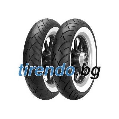 METZELER ME888 Marathon Ultra WW ( 100/90-19 TL 57H M/C, Предно колело, BR WW )