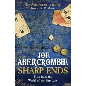 Sharp Ends (0000)