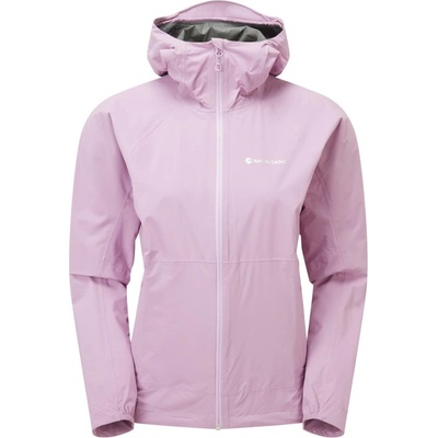 Montane дамско яке Montane W Minimus Lite allium XS