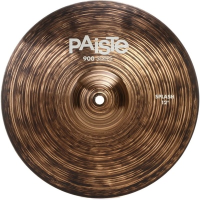 Paiste 900 12" Splash