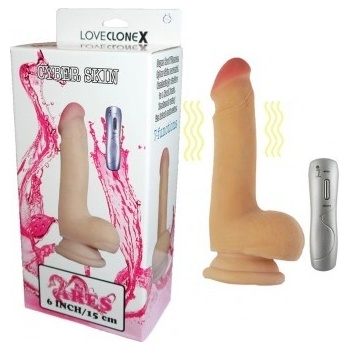 ARES-LOVECLONEX 6"