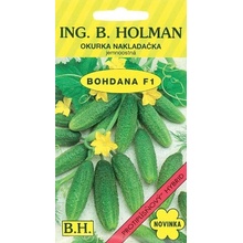 Nakladaná uhorka Holman - Bohdana F1 hu 2,5g