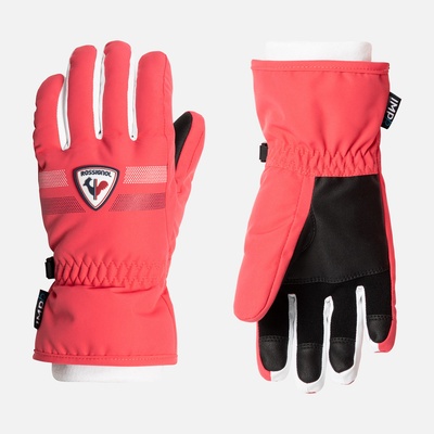 Rossignol Jr Roc Impr G Pink Lift růžová