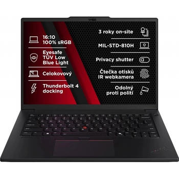 Lenovo ThinkPad P14s G5 21G2002JCK