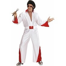 Widmann Elvis král rocku